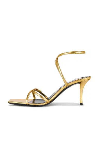 Saint Laurent Lydia Sandal | Thumbnail 5 Saint Laurent Lydia Sandal | Thumbnail 5