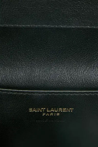 Saint Laurent Mini Gaby Vanity Bag | Thumbnail 7 Saint Laurent Mini Gaby Vanity Bag | Thumbnail 7