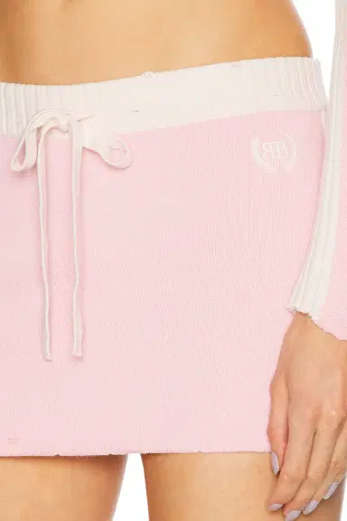 Balenciaga Mini Skirt | Thumbnail 6 Balenciaga Mini Skirt | Thumbnail 6