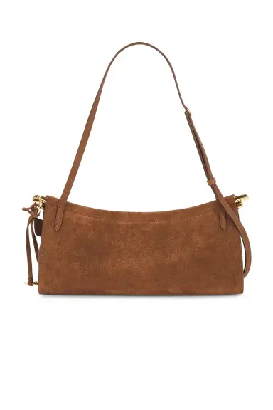 ALAÏA Medium East West Bag | Thumbnail 2 ALAÏA Medium East West Bag | Thumbnail 2