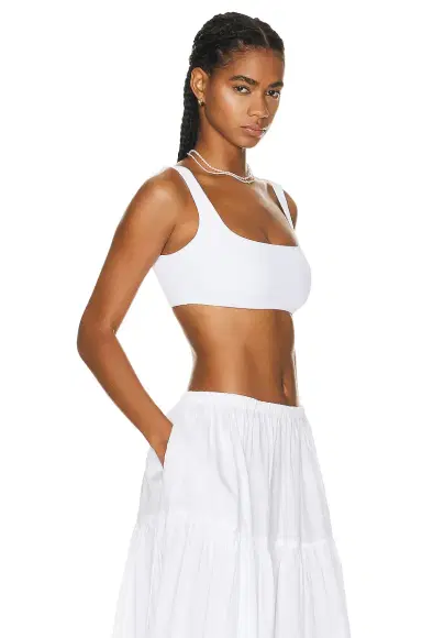 ENZA COSTA Easy Bra Top | Thumbnail 2 ENZA COSTA Easy Bra Top | Thumbnail 2