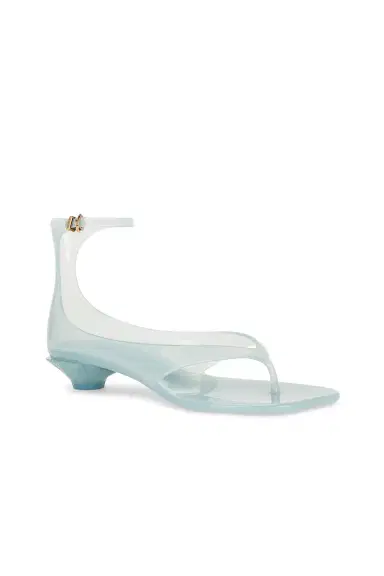 Chloé Jelly Sandal | Thumbnail 2 Chloé Jelly Sandal | Thumbnail 2