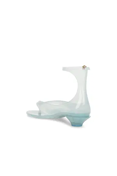 Chloé Jelly Sandal | Thumbnail 3 Chloé Jelly Sandal | Thumbnail 3