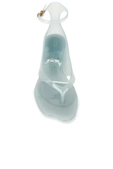Chloé Jelly Sandal | Thumbnail 4 Chloé Jelly Sandal | Thumbnail 4