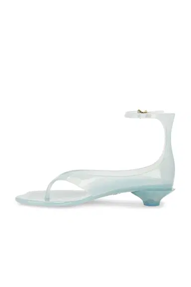 Chloé Jelly Sandal | Thumbnail 5 Chloé Jelly Sandal | Thumbnail 5