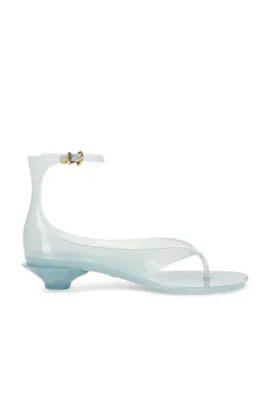 Chloé Jelly Sandal | Thumbnail 1 Chloé Jelly Sandal | Thumbnail 1