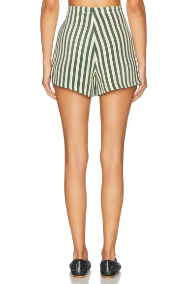 BODE Soda Stripe Short | Thumbnail 4 BODE Soda Stripe Short | Thumbnail 4
