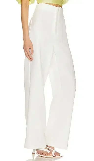 Bardot Anna High Waist Pant | Thumbnail 2 Bardot Anna High Waist Pant | Thumbnail 2