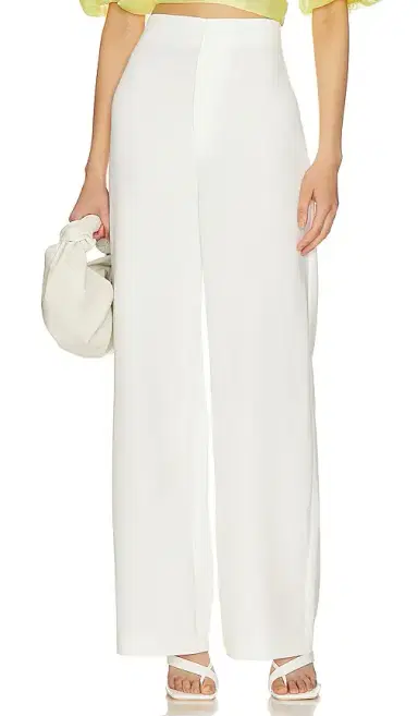 Bardot Anna High Waist Pant | Thumbnail 1 Bardot Anna High Waist Pant | Thumbnail 1