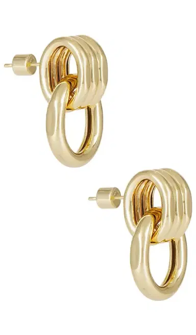 joolz by Martha Calvo Elsa Earrings | Thumbnail 2 joolz by Martha Calvo Elsa Earrings | Thumbnail 2