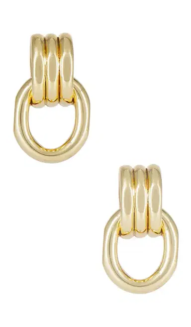 joolz by Martha Calvo Elsa Earrings | Thumbnail 1 joolz by Martha Calvo Elsa Earrings | Thumbnail 1