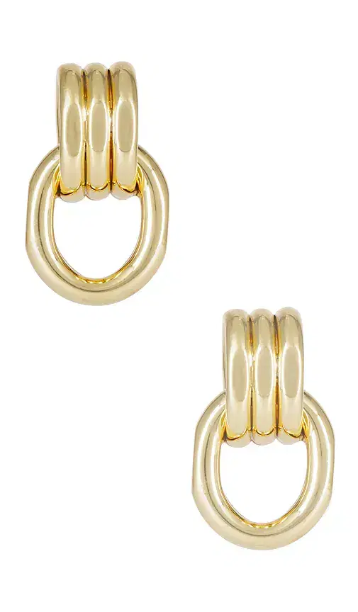 Elsa Earrings Elsa Earrings