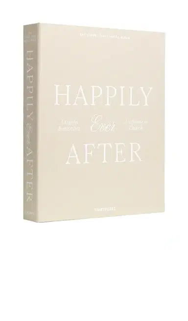 Printworks Happily Ever After Wedding Album | Thumbnail 2 Printworks Happily Ever After Wedding Album | Thumbnail 2