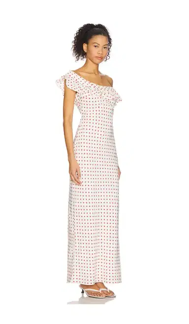MORE TO COME Monroe Maxi Dress | Thumbnail 2 MORE TO COME Monroe Maxi Dress | Thumbnail 2