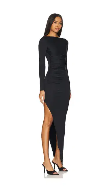superdown Milly Maxi Dress | Thumbnail 2 superdown Milly Maxi Dress | Thumbnail 2