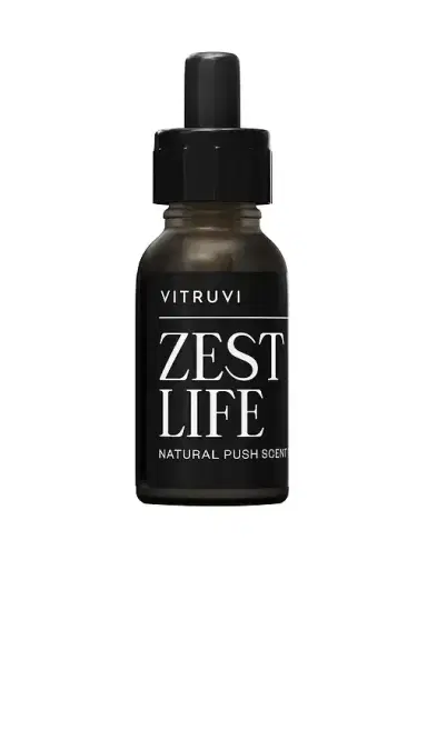Vitruvi Zest For Life Push Scent Refill | Thumbnail 2 Vitruvi Zest For Life Push Scent Refill | Thumbnail 2