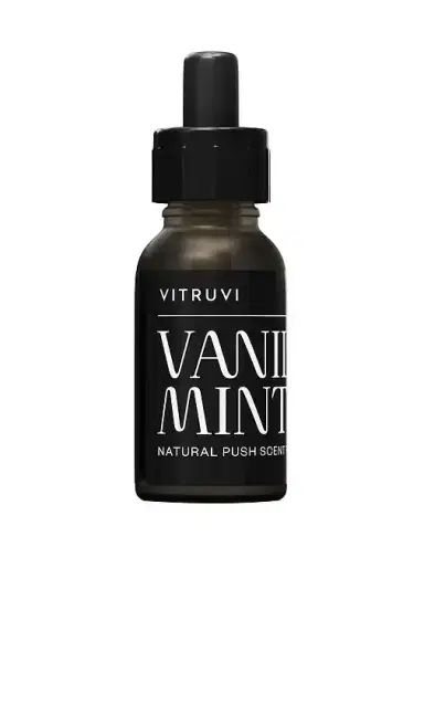 VITRUVI Vanilla Mint Push Scent Refill | Thumbnail 2 VITRUVI Vanilla Mint Push Scent Refill | Thumbnail 2