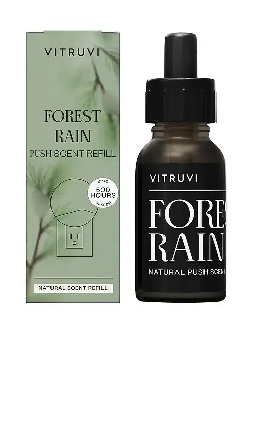 Forest Rain Push Scent Refill Forest Rain Push Scent Refill