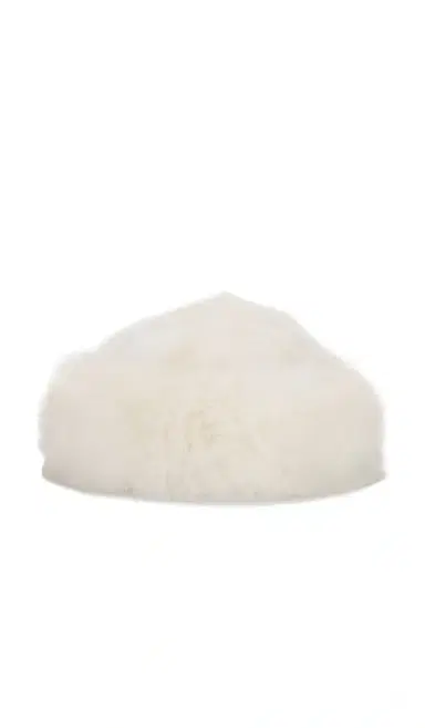 Susanna Chow Harper Fur Hat | Thumbnail 2 Susanna Chow Harper Fur Hat | Thumbnail 2