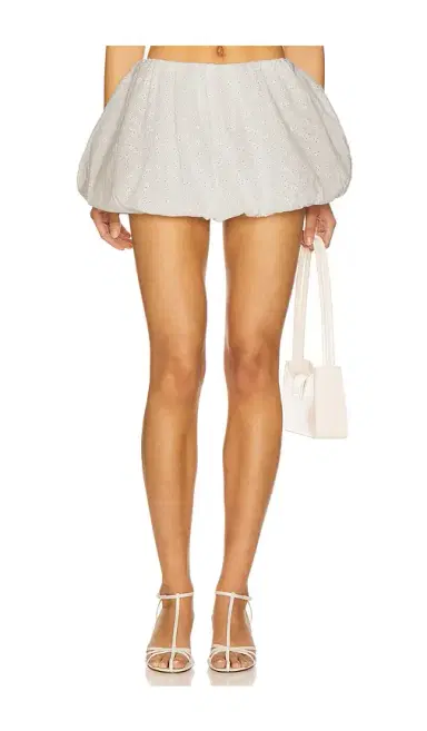 MORE TO COME Rita Bubble Skirt | Thumbnail 1 MORE TO COME Rita Bubble Skirt | Thumbnail 1