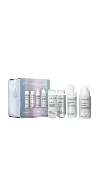 Living Proof Voluminous Hair Essentials Set | Thumbnail 2 Living Proof Voluminous Hair Essentials Set | Thumbnail 2