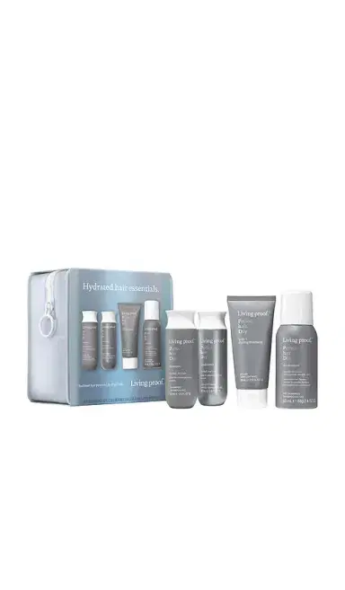 Living Proof Hydrated Hair Essentials Set | Thumbnail 2 Living Proof Hydrated Hair Essentials Set | Thumbnail 2