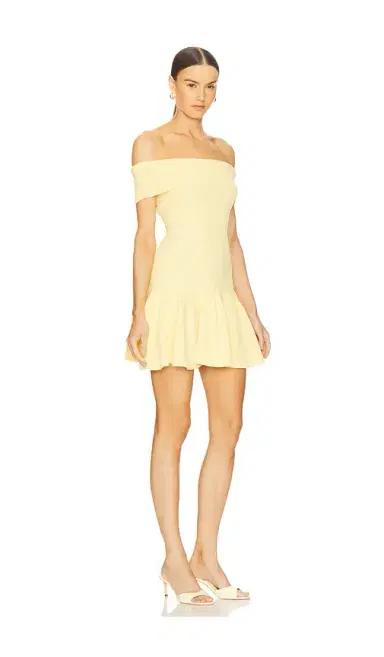 retrofete Erica Knit Dress | Thumbnail 2 retrofete Erica Knit Dress | Thumbnail 2