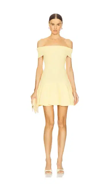 retrofete Erica Knit Dress | Thumbnail 1 retrofete Erica Knit Dress | Thumbnail 1