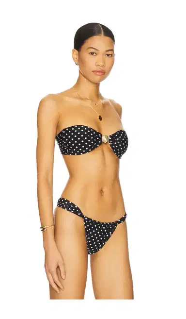 Runaway The Label Brazil Bikini Top | Thumbnail 2 Runaway The Label Brazil Bikini Top | Thumbnail 2