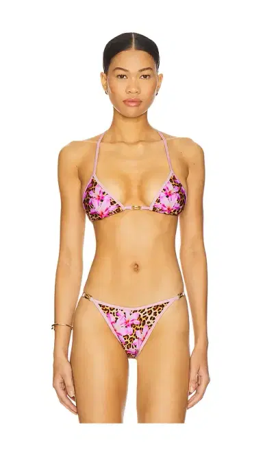 Runaway The Label Miami Bikini Top | Thumbnail 1 Runaway The Label Miami Bikini Top | Thumbnail 1