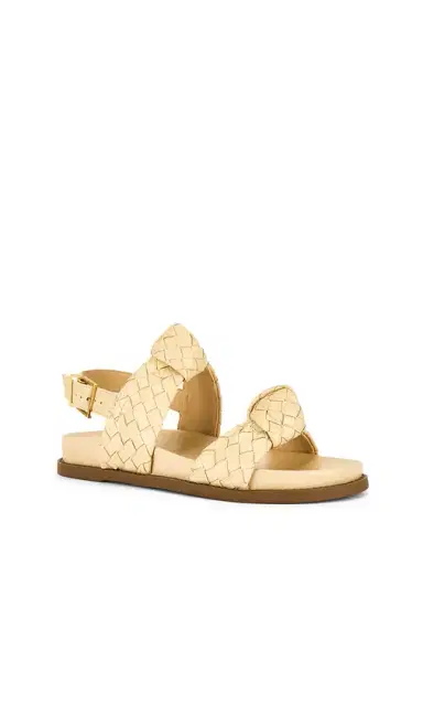 Schutz Kareena Knot Sporty Sandal | Thumbnail 2 Schutz Kareena Knot Sporty Sandal | Thumbnail 2
