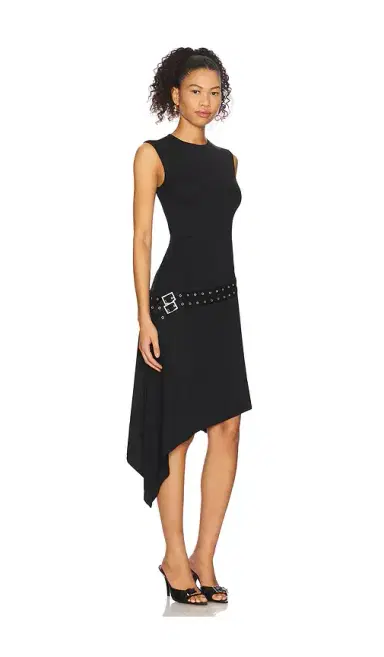 With Jean Gabriella Dress | Thumbnail 2 With Jean Gabriella Dress | Thumbnail 2