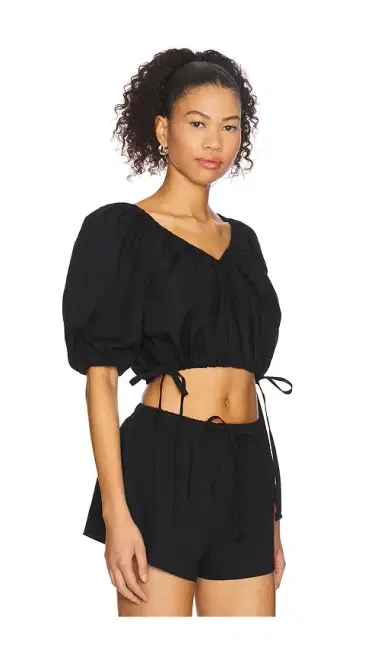 Tularosa Donna Top | Thumbnail 2 Tularosa Donna Top | Thumbnail 2