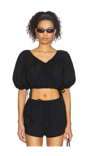 Tularosa Donna Top | Thumbnail 1 Tularosa Donna Top | Thumbnail 1