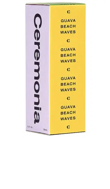 Ceremonia Guava Beach Waves Texturizing Spray | Thumbnail 2 Ceremonia Guava Beach Waves Texturizing Spray | Thumbnail 2