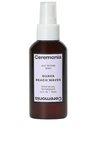 Ceremonia Guava Beach Waves Texturizing Spray | Thumbnail 1 Ceremonia Guava Beach Waves Texturizing Spray | Thumbnail 1