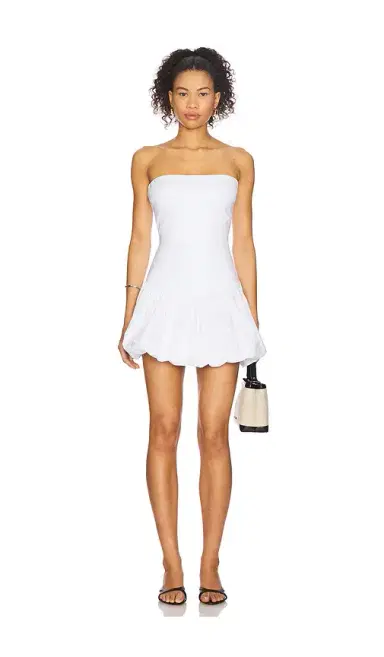 Lovers and Friends Mac Mini Dress | Thumbnail 1 Lovers and Friends Mac Mini Dress | Thumbnail 1