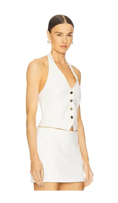 Veronica Beard Arabella Vest | Thumbnail 2 Veronica Beard Arabella Vest | Thumbnail 2