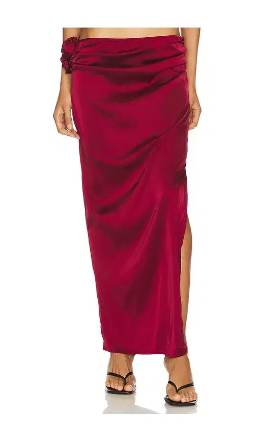 Soulmate Maxi Skirt Soulmate Maxi Skirt