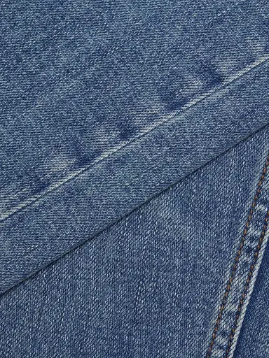 rag & bone Men's Fit 2 Authentic Stretch Carter Jeans - Blue | Thumbnail 7 rag & bone Men's Fit 2 Authentic Stretch Carter Jeans - Blue | Thumbnail 7