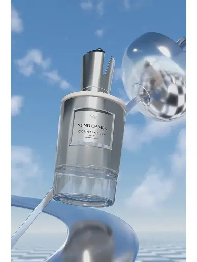 Mind Games Counterplay Extrait de Parfum - Size 3.4 oz | Thumbnail 4 Mind Games Counterplay Extrait de Parfum - Size 3.4 oz | Thumbnail 4