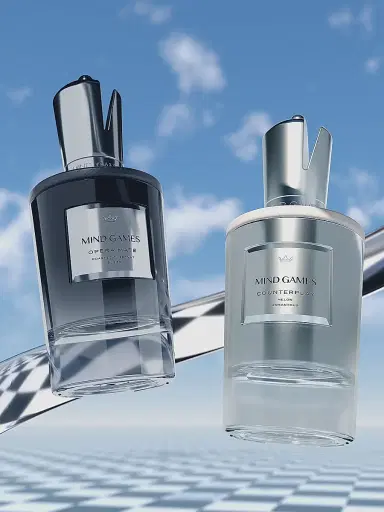 Mind Games Counterplay Extrait de Parfum - Size 3.4 oz | Thumbnail 6 Mind Games Counterplay Extrait de Parfum - Size 3.4 oz | Thumbnail 6