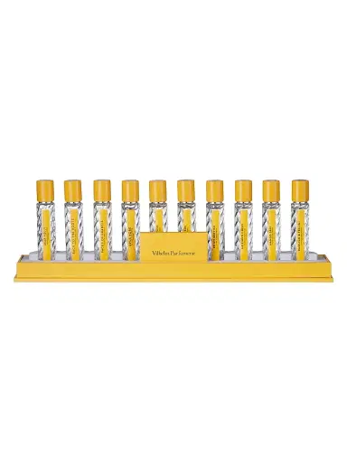 Vilhelm Parfumerie Gold Collection 10-Piece Eau De Parfum Gift Set | Thumbnail 2 Vilhelm Parfumerie Gold Collection 10-Piece Eau De Parfum Gift Set | Thumbnail 2