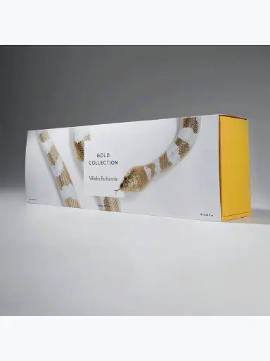 Vilhelm Parfumerie Gold Collection 10-Piece Eau De Parfum Gift Set | Thumbnail 3 Vilhelm Parfumerie Gold Collection 10-Piece Eau De Parfum Gift Set | Thumbnail 3