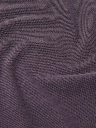 Stòffa Cotton and Silk-Blend Piqué T-Shirt - Men | Thumbnail 5 Stòffa Cotton and Silk-Blend Piqué T-Shirt - Men | Thumbnail 5