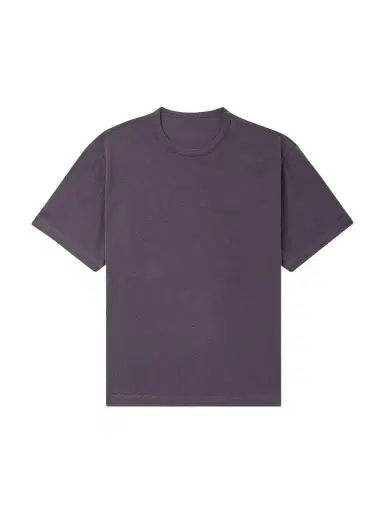 Stòffa Cotton and Silk-Blend Piqué T-Shirt - Men | Thumbnail 1 Stòffa Cotton and Silk-Blend Piqué T-Shirt - Men | Thumbnail 1
