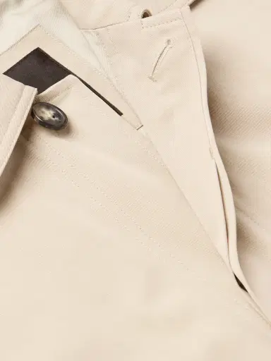 Loro Piana Rudolf Rain System® Cotton-Blend Gabardine Blouson Jacket - Men | Thumbnail 5 Loro Piana Rudolf Rain System® Cotton-Blend Gabardine Blouson Jacket - Men | Thumbnail 5