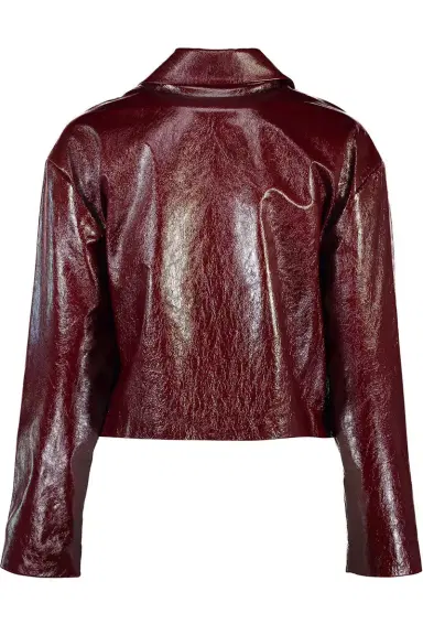 Self-Portrait Button Front Crop Jacket | Thumbnail 6 Self-Portrait Button Front Crop Jacket | Thumbnail 6
