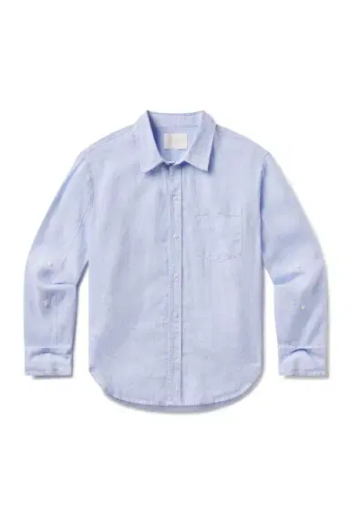 Citizens of Humanity Kayla Shirt - Glint | Thumbnail 1 Citizens of Humanity Kayla Shirt - Glint | Thumbnail 1