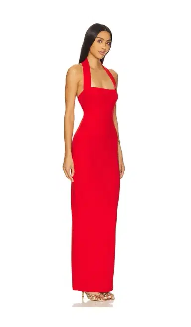 Nookie Boulevard Maxi Dress | Thumbnail 2 Nookie Boulevard Maxi Dress | Thumbnail 2